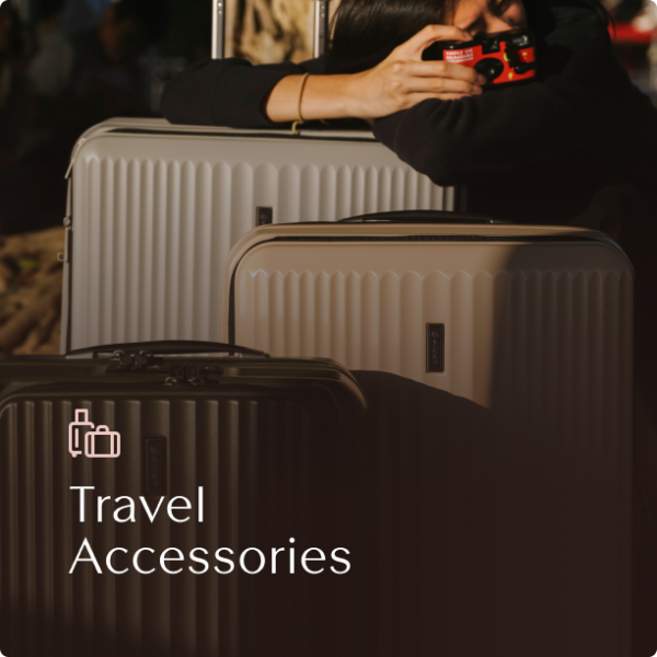 Travel Accessories