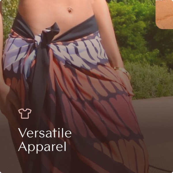 Versatile Apparel